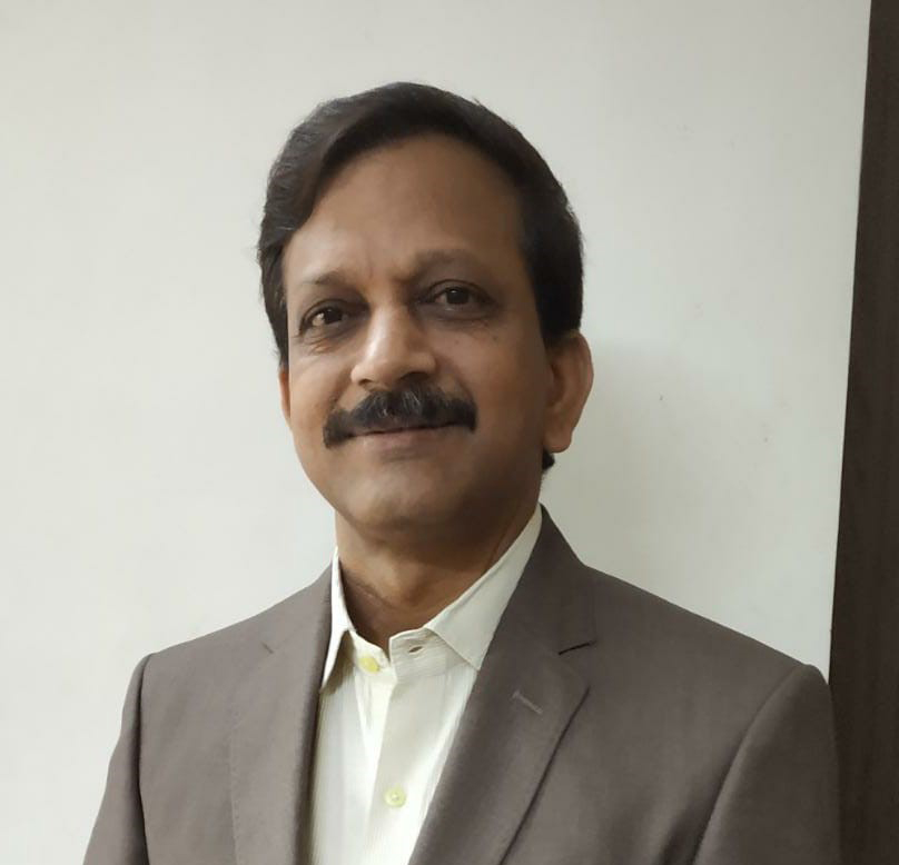 Mr. Abhijeet Joshi