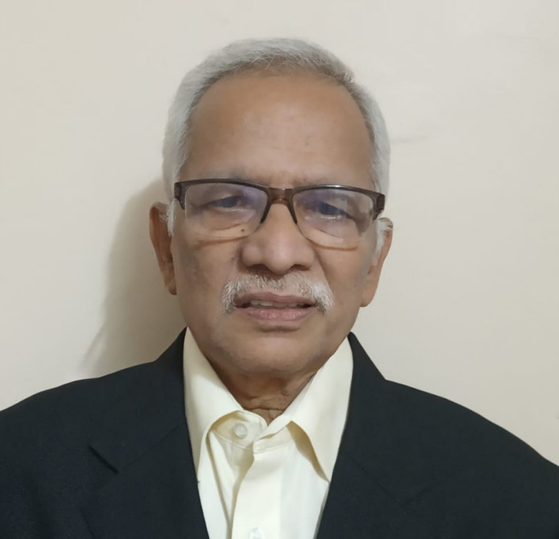 Shri. Pramod Vasant Dalal