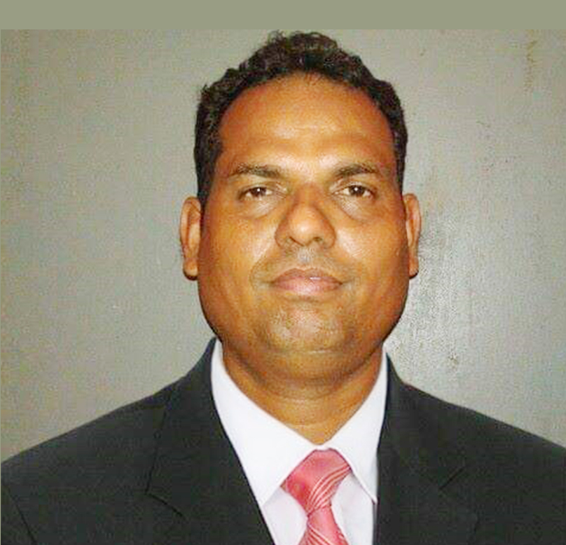 Shri. Shrikant Khismatrao