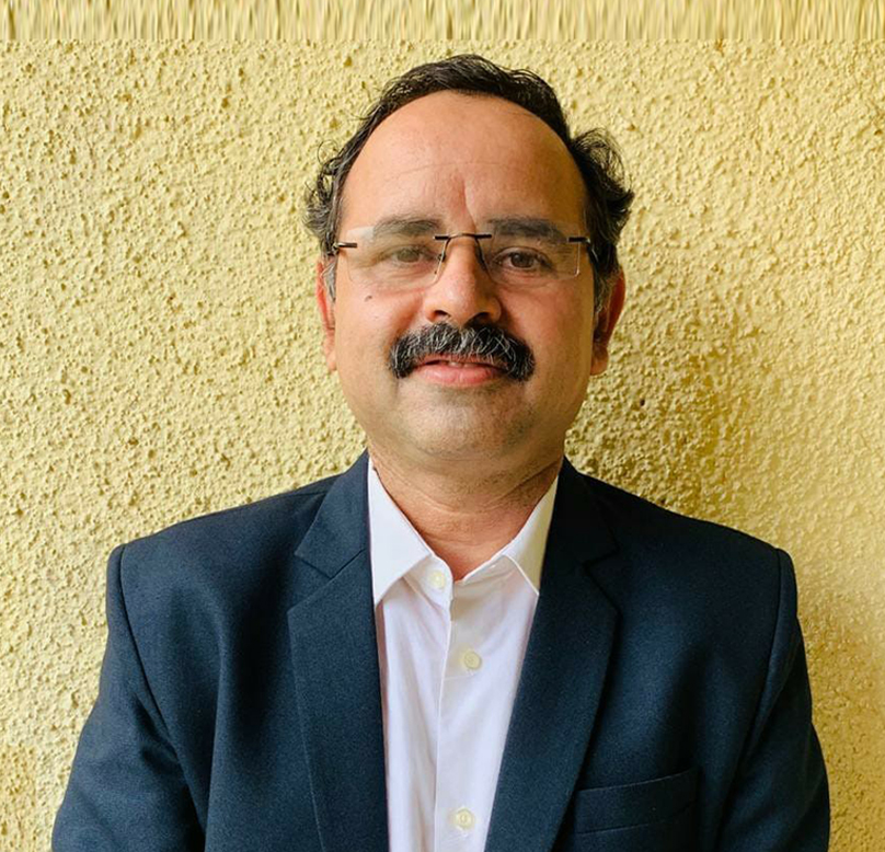 Shri. Satish Bhoir