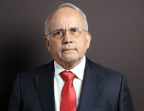 Shri. Pramod Lele