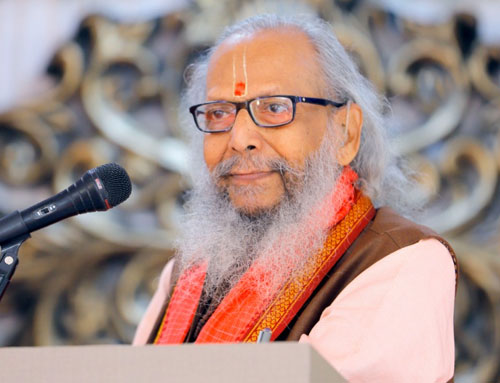 Shri Dajishastri Panshikar