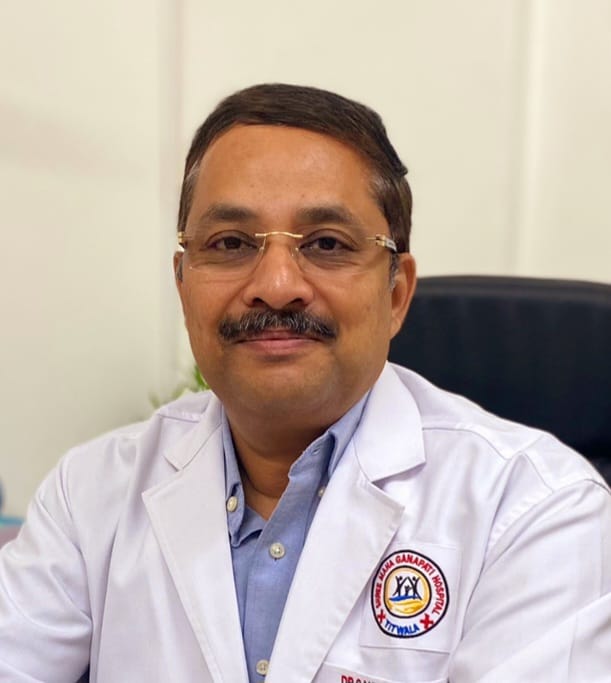 Dr. Ritesh Nayak