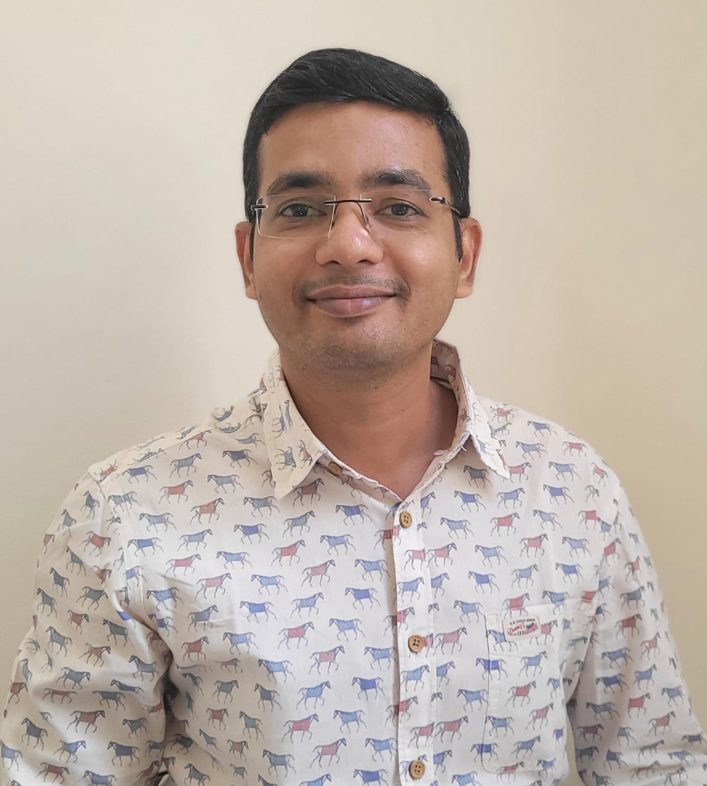 Dr. Abhijeet Bombe