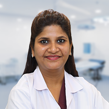 Dr. Rutika Bhosale