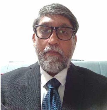 Dr. Pranay Vijayvargiya
