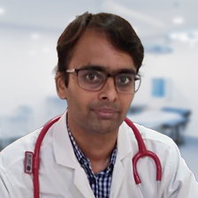 Dr. Bharat Jain