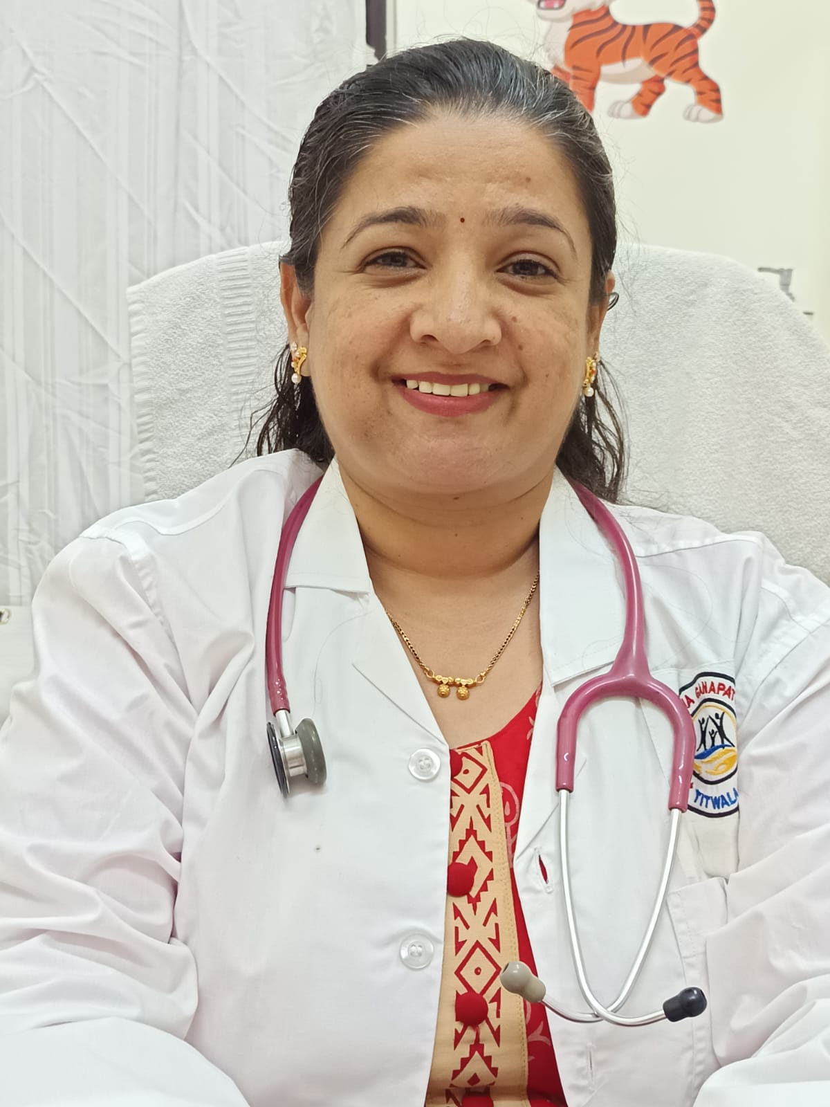 Dr. Prachi Dixit