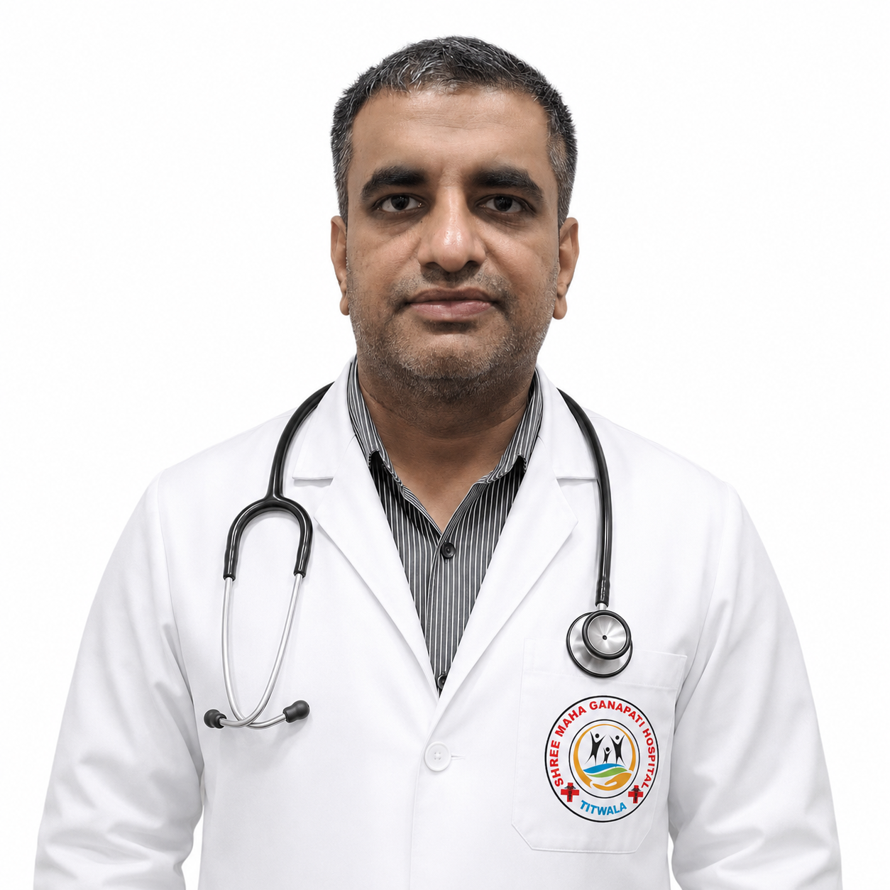 Dr. Harshal Patil