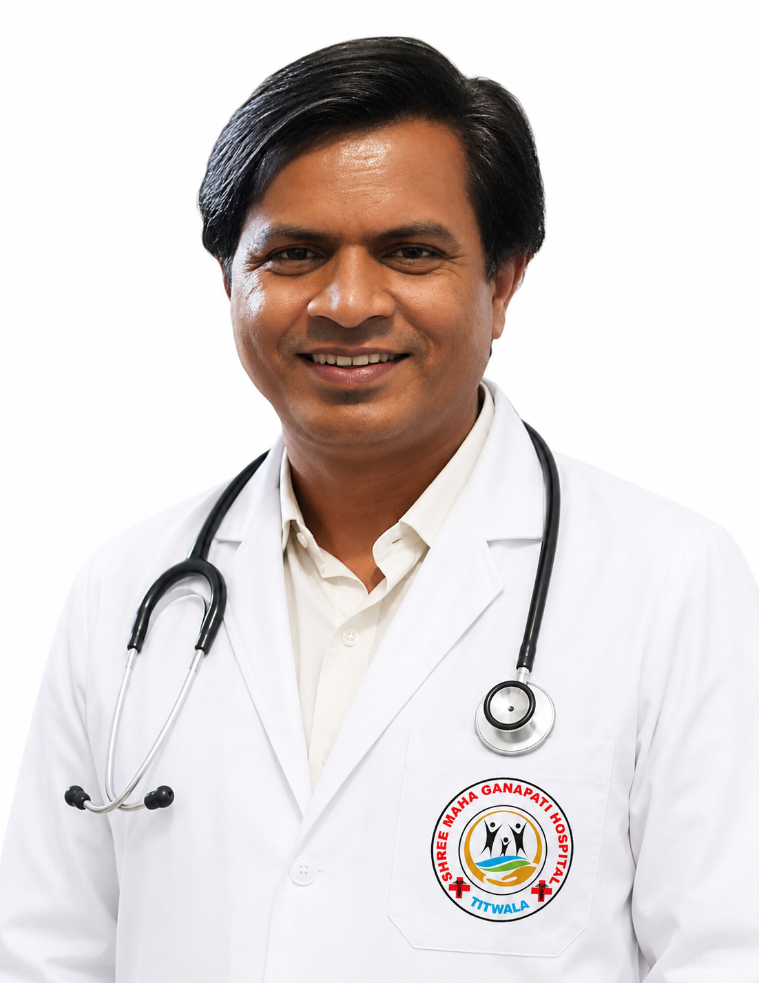 Dr. Vikas Suranje