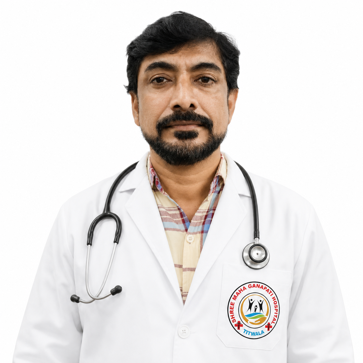 Dr. Dhiraj Patole