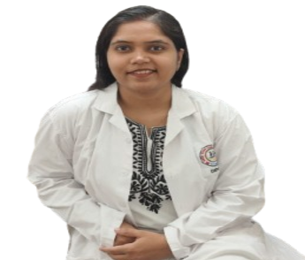 Dr. Priyanka Singh