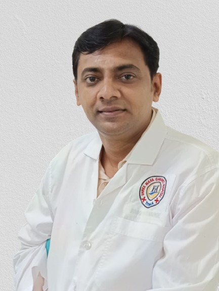 Dr. Vaibhav Kirpan