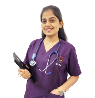 Dr. Rutuja Yadav