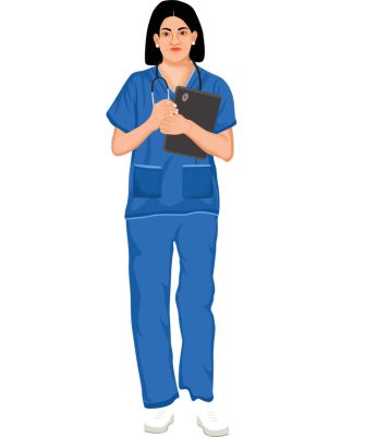 Dr. Pooja Ghodvinde