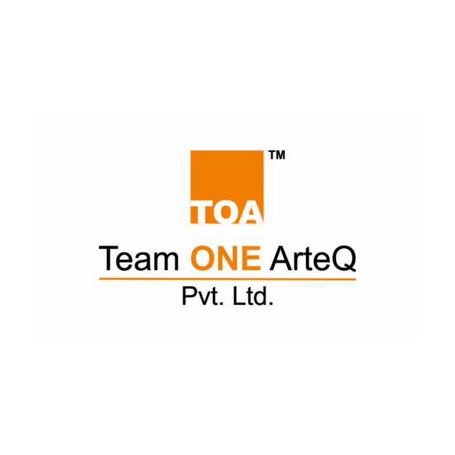 Team One Arteq Pvt Ltd
